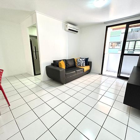 Apartamento Beira Mar de Pajuçara / Maceió Extérieur photo