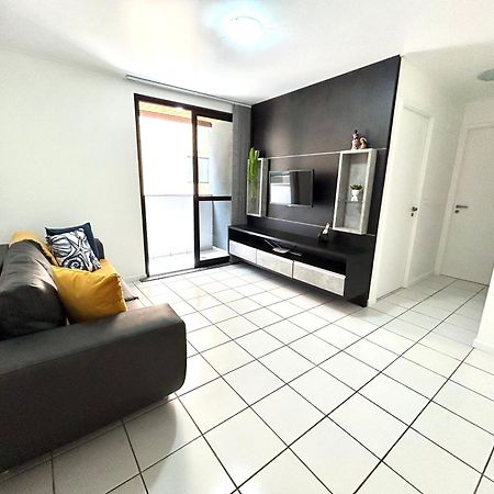 Apartamento Beira Mar de Pajuçara / Maceió Extérieur photo