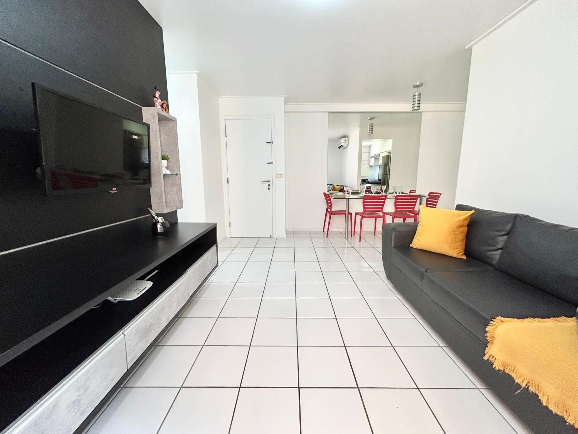 Apartamento Beira Mar de Pajuçara / Maceió Extérieur photo