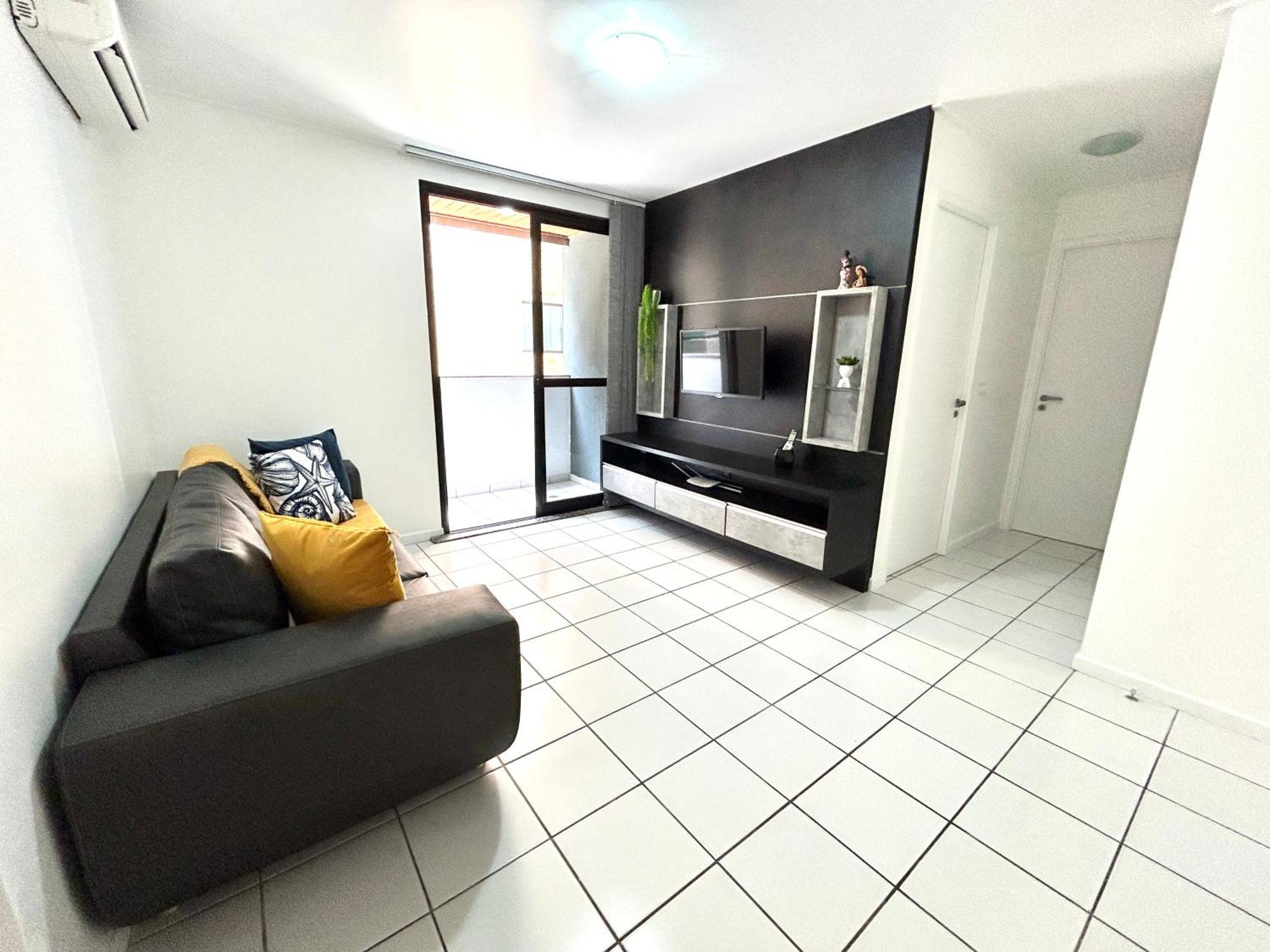 Apartamento Beira Mar de Pajuçara / Maceió Extérieur photo