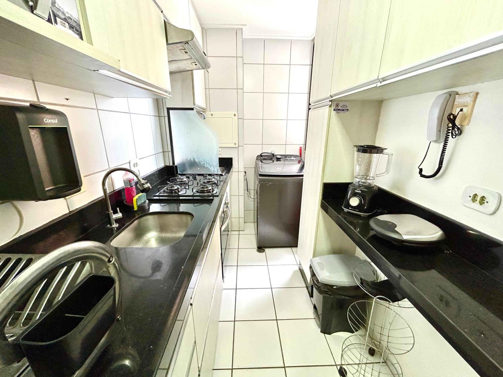 Apartamento Beira Mar de Pajuçara / Maceió Extérieur photo