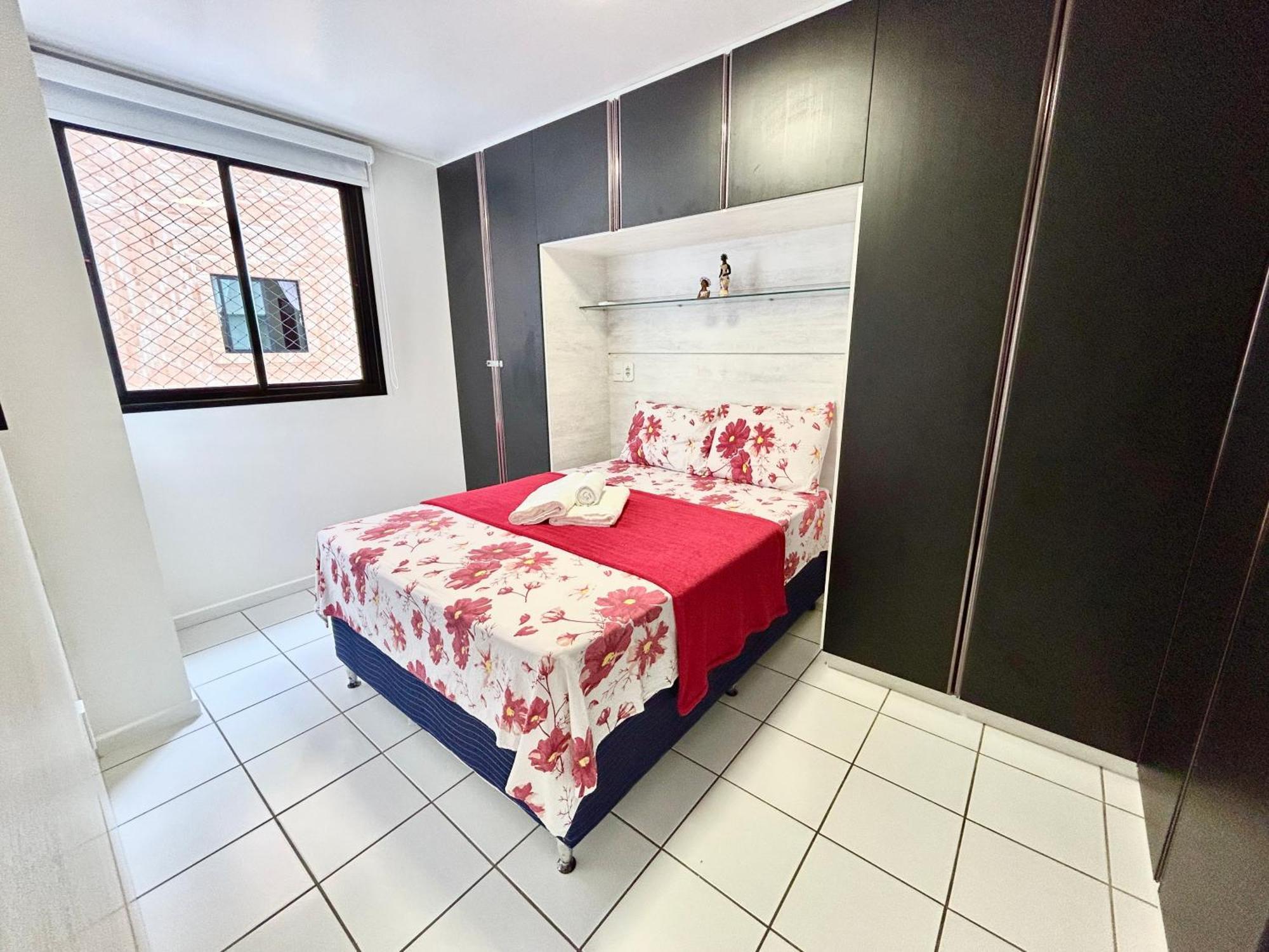 Apartamento Beira Mar de Pajuçara / Maceió Extérieur photo