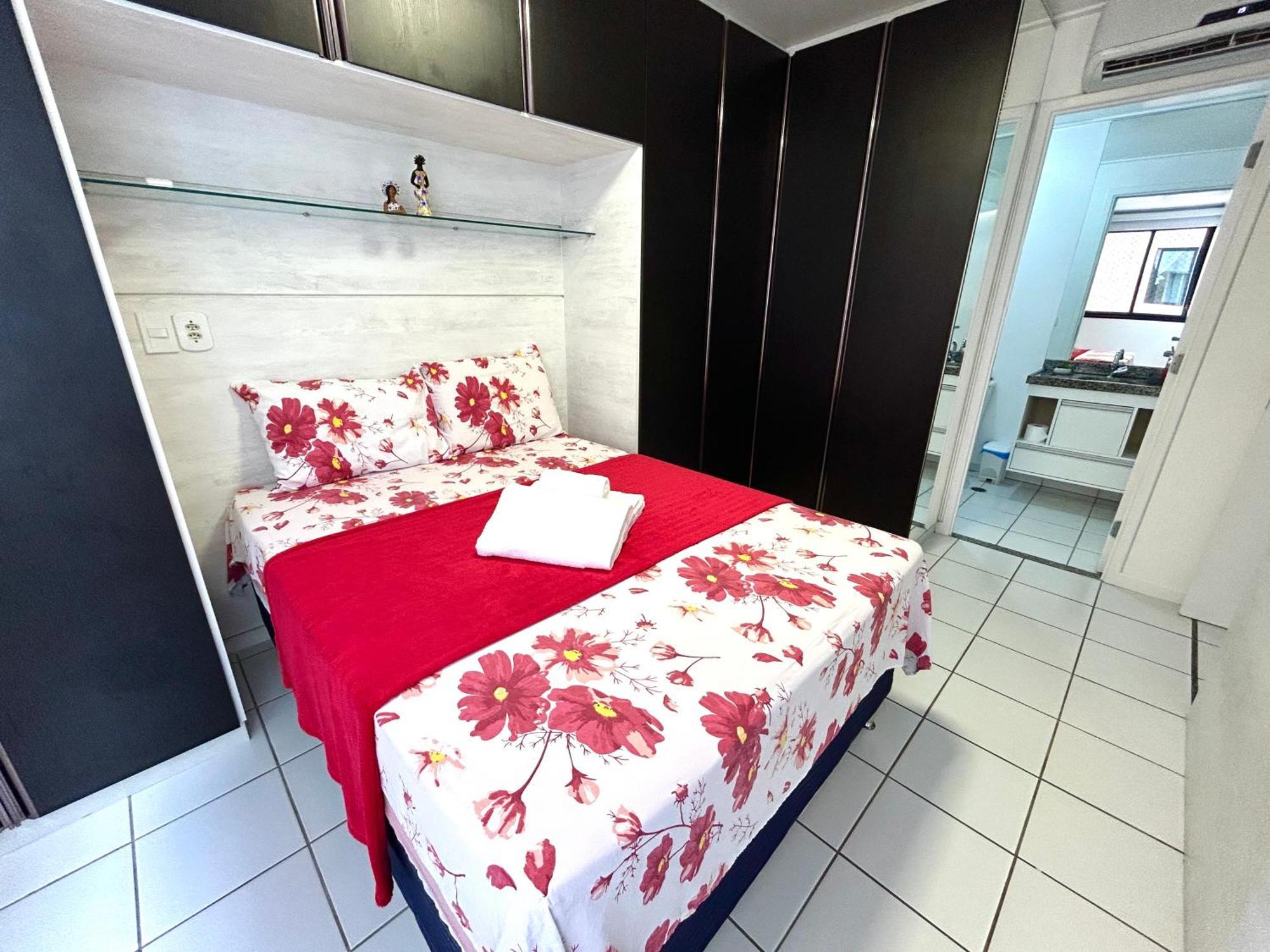 Apartamento Beira Mar de Pajuçara / Maceió Extérieur photo