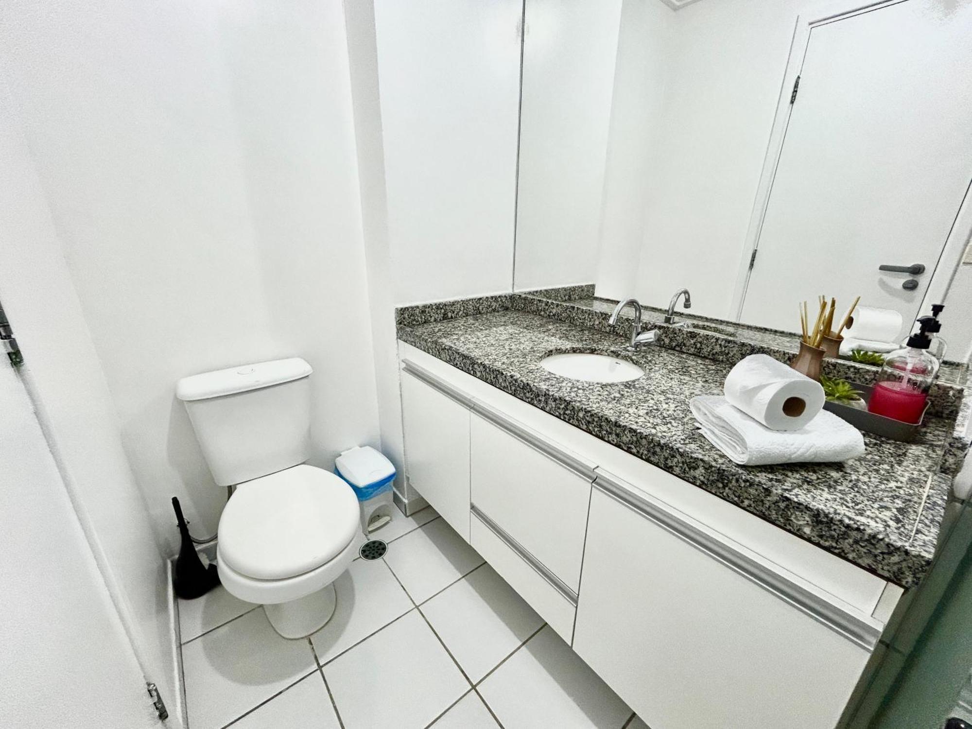 Apartamento Beira Mar de Pajuçara / Maceió Extérieur photo