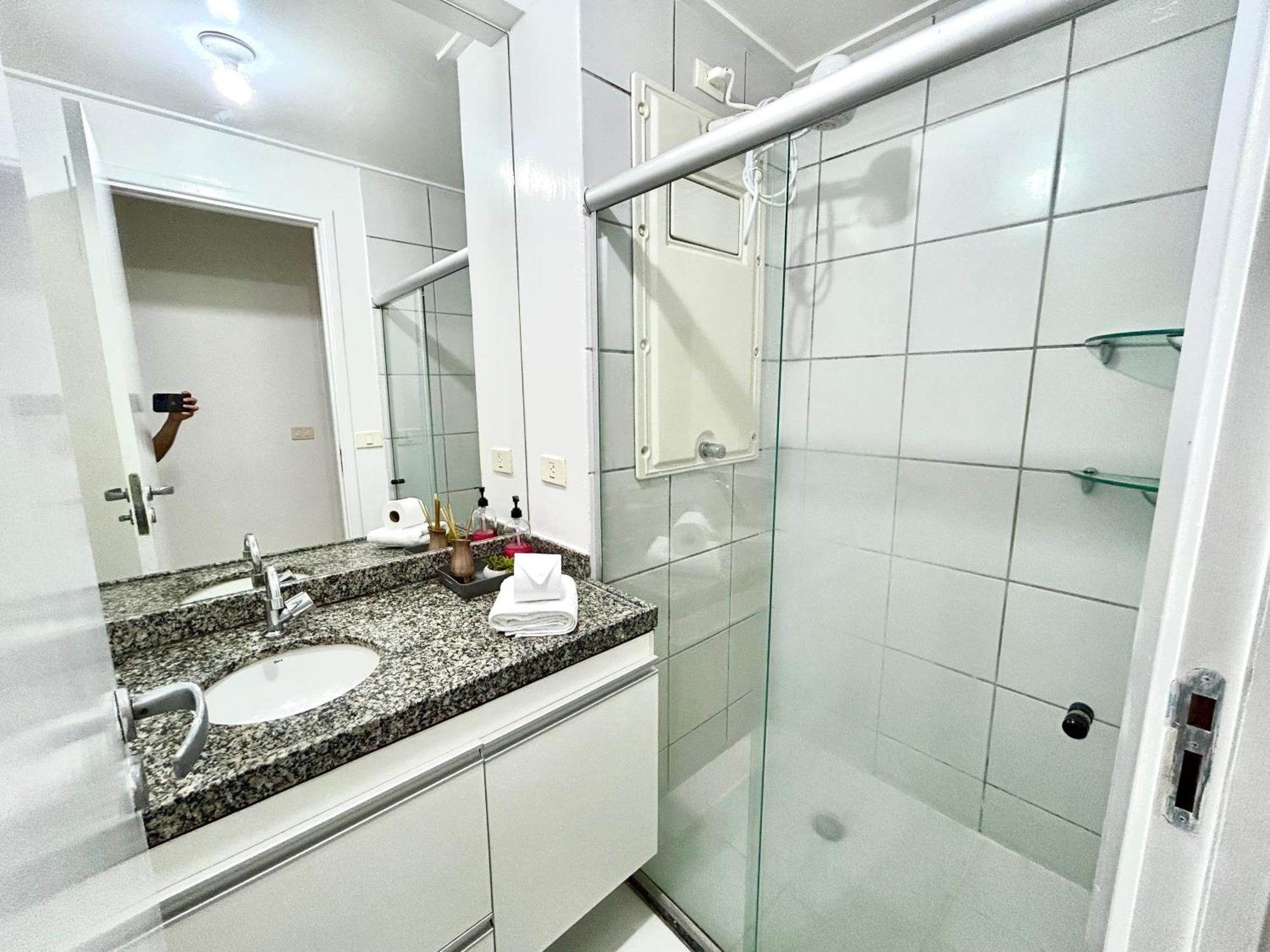 Apartamento Beira Mar de Pajuçara / Maceió Extérieur photo