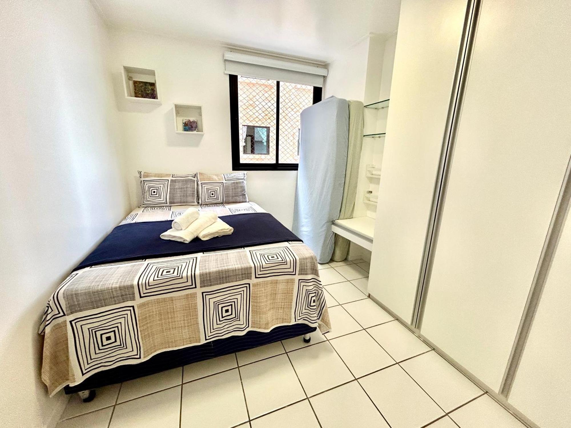 Apartamento Beira Mar de Pajuçara / Maceió Extérieur photo