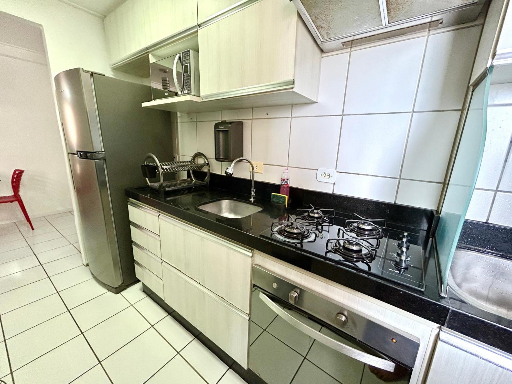 Apartamento Beira Mar de Pajuçara / Maceió Extérieur photo